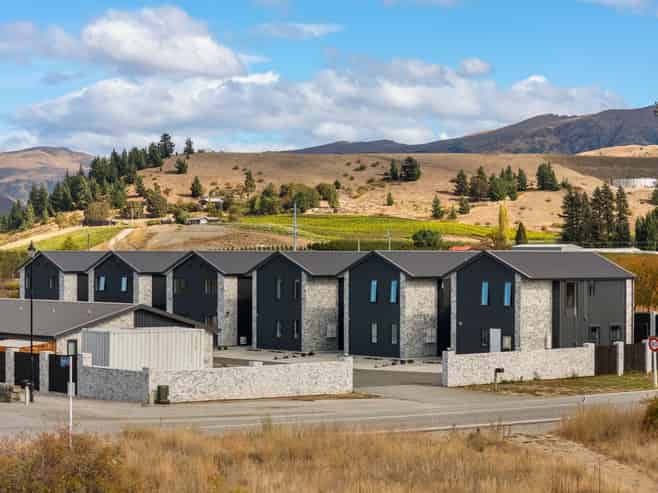 36 Bedroom accommodation facility