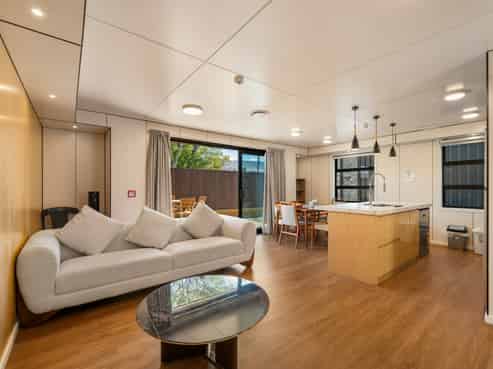 36 Bedroom accommodation facility