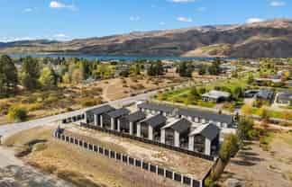 36 Bedroom accommodation facility