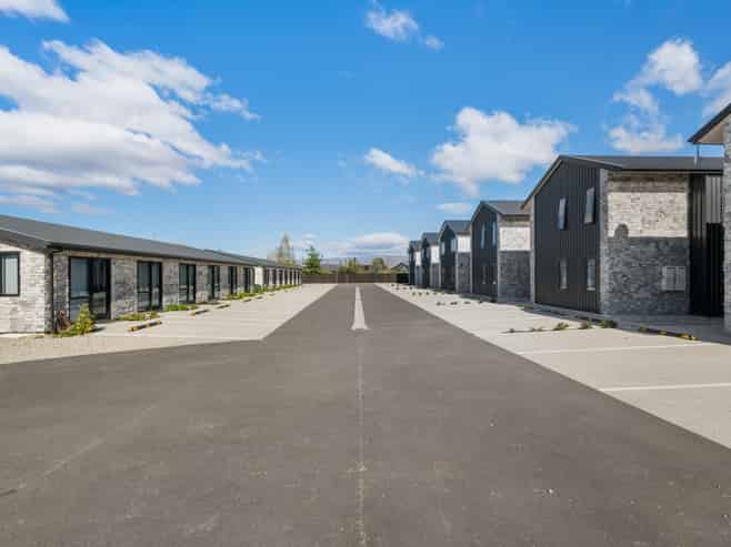 36 Bedroom accommodation facility