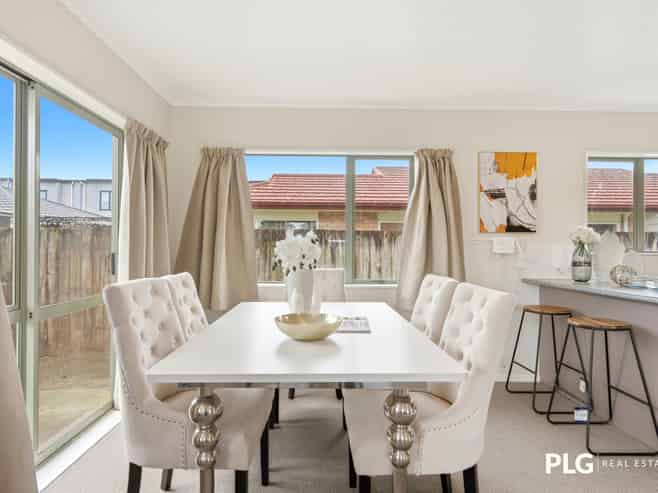 31 Tilberg Street, Favona