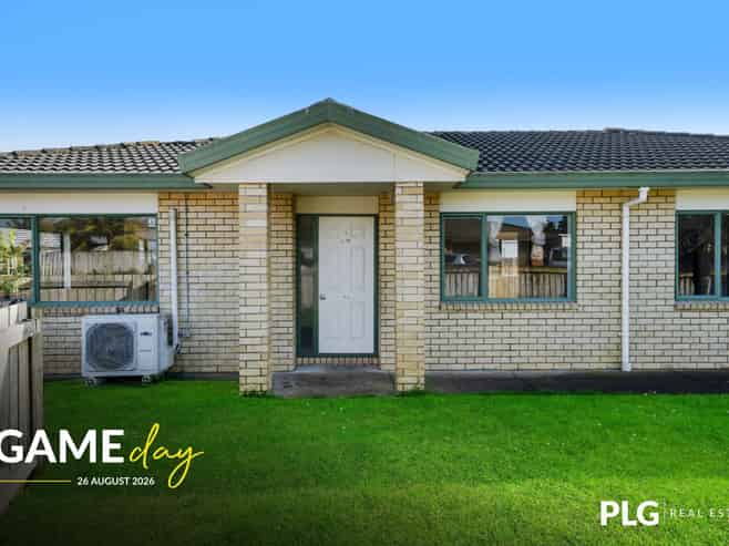 31 Tilberg Street, Favona