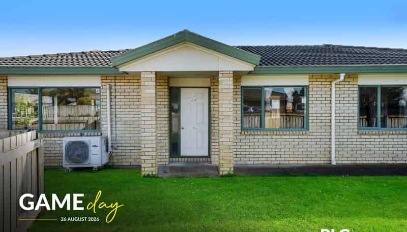 31 Tilberg Street, Favona