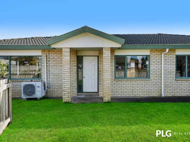 31 Tilberg Street, Favona