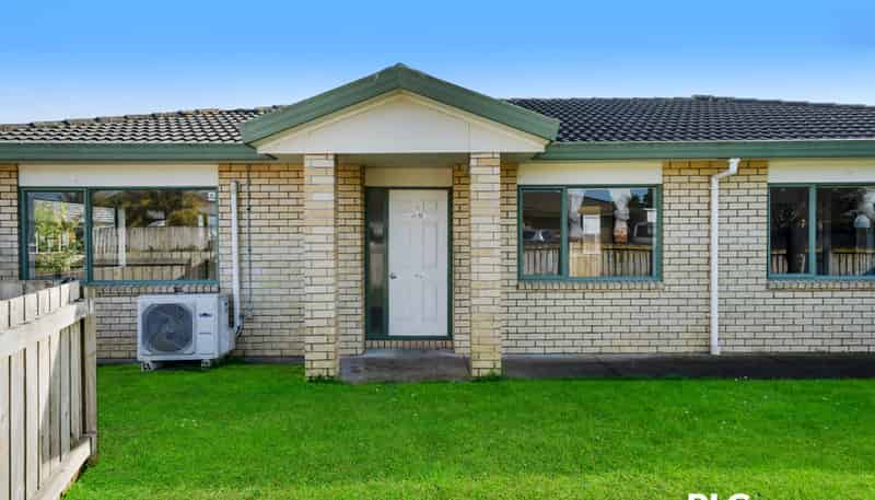 31 Tilberg Street, Favona