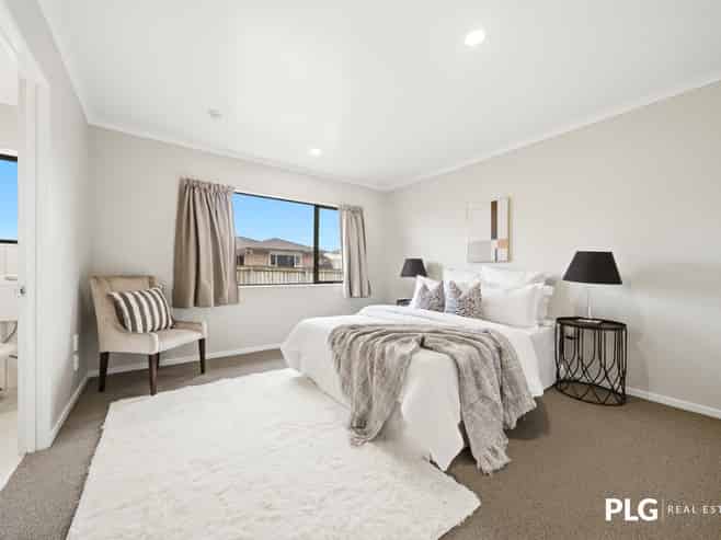 31 Tilberg Street, Favona