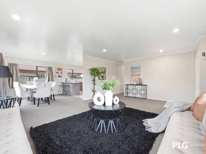 31 Tilberg Street, Favona