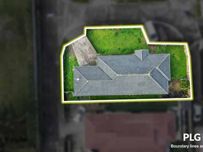 31 Tilberg Street, Favona