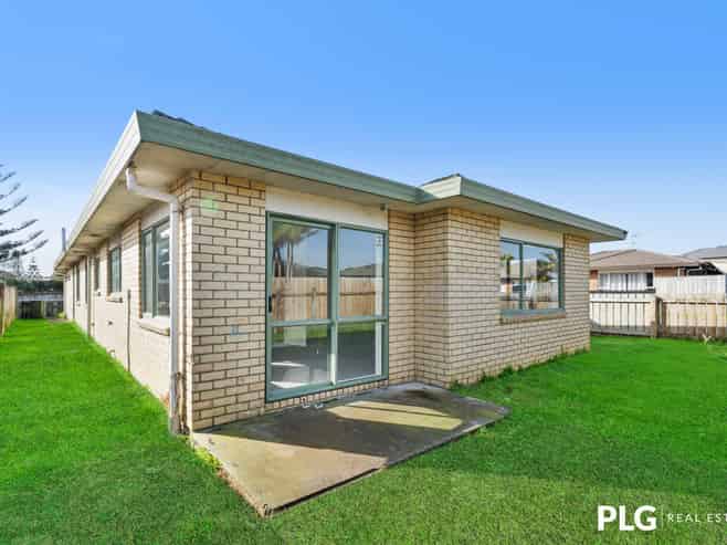 31 Tilberg Street, Favona