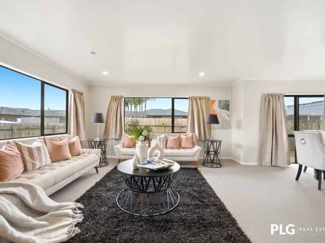 31 Tilberg Street, Favona