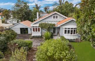 924 Mount Eden Road, Three Kings