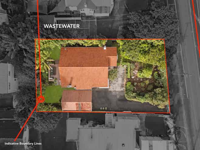 924 Mount Eden Road, Three Kings