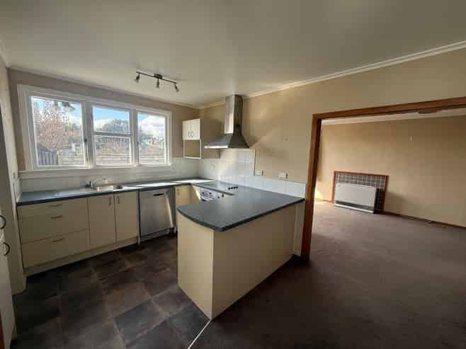 105 Wilson Street, Hawera