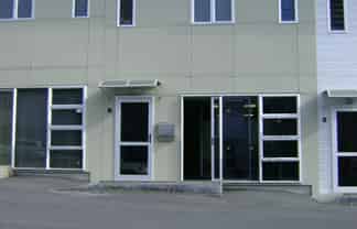 VALUE 50M2 GROUND FLOOR OFFICE