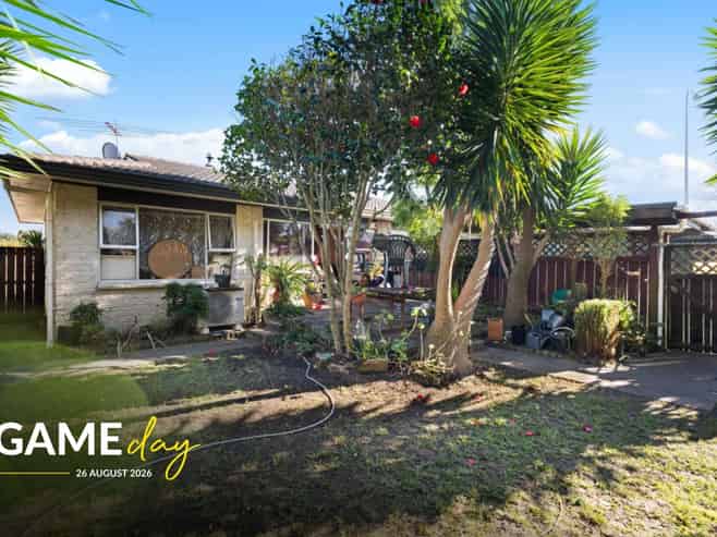 2/509 Weymouth Road, Weymouth