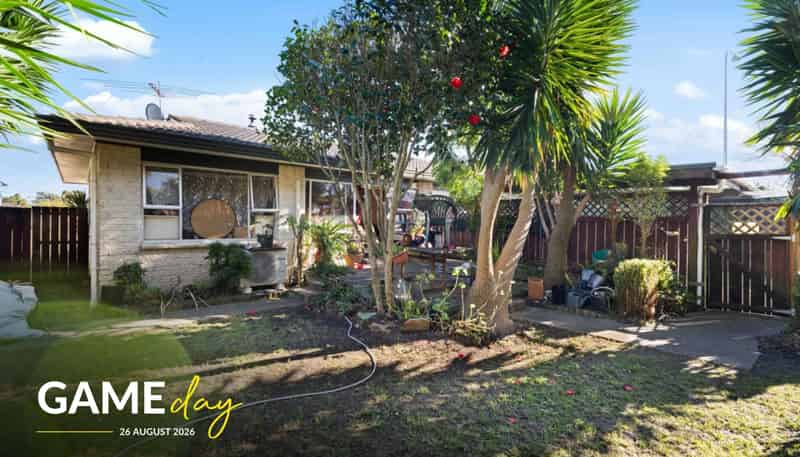 2/509 Weymouth Road, Weymouth