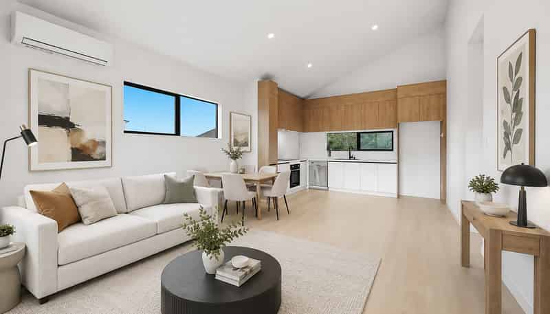 7/29 Te Koa Road, Panmure