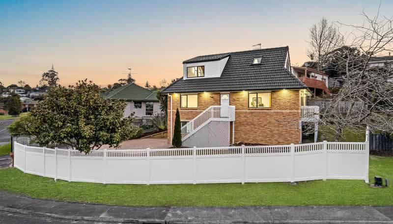 46 Vintage Drive, Henderson