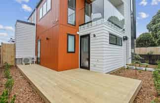 1/18 Tyburnia Avenue, Mount Albert