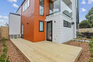 1/18 Tyburnia Avenue, Mount Albert