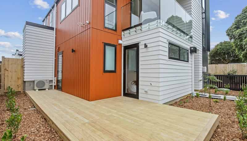 1/18 Tyburnia Avenue, Mount Albert