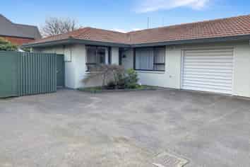 4/36 Blackett Street , Rangiora