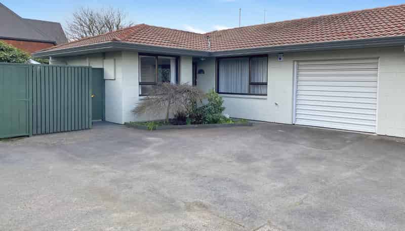 4/36 Blackett Street , Rangiora