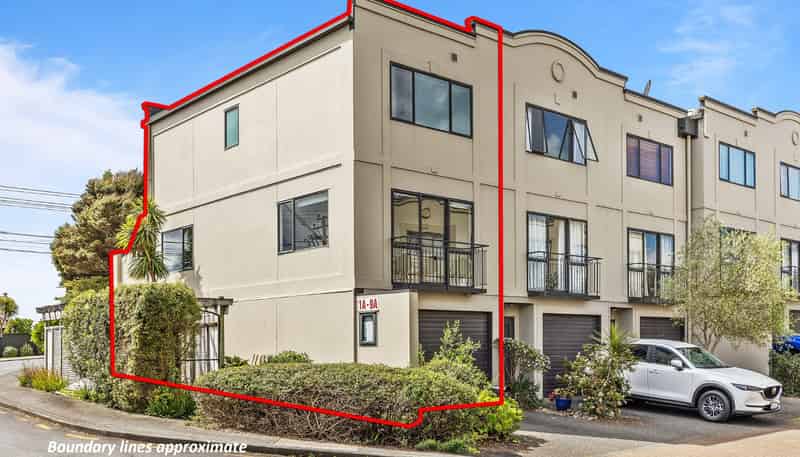 1A/168 Mokoia Road, Chatswood