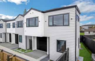 4/193D Mahia Road, Manurewa