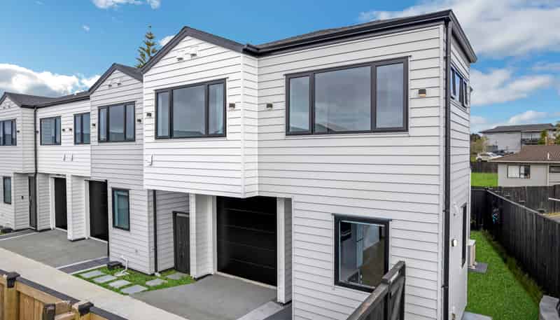 4/193D Mahia Road, Manurewa