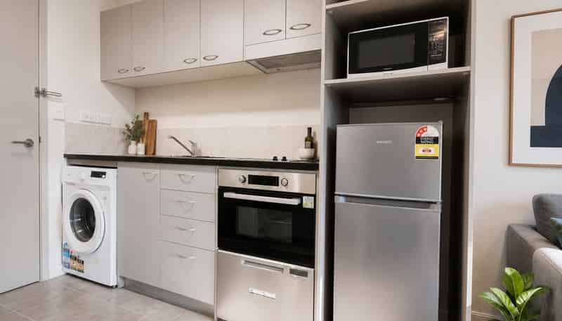 804/135 Hobson Street, Auckland Central
