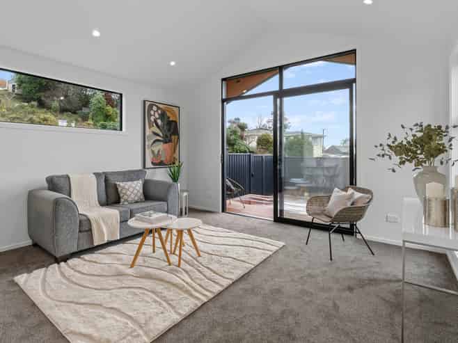 14 Paterson Road, Mosgiel