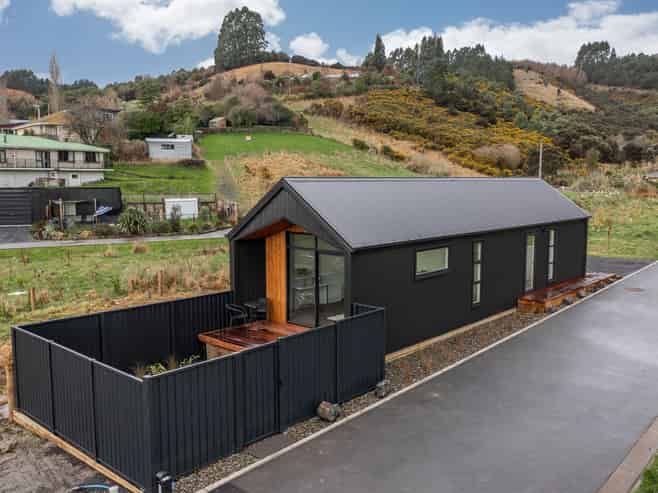 14 Paterson Road, Mosgiel