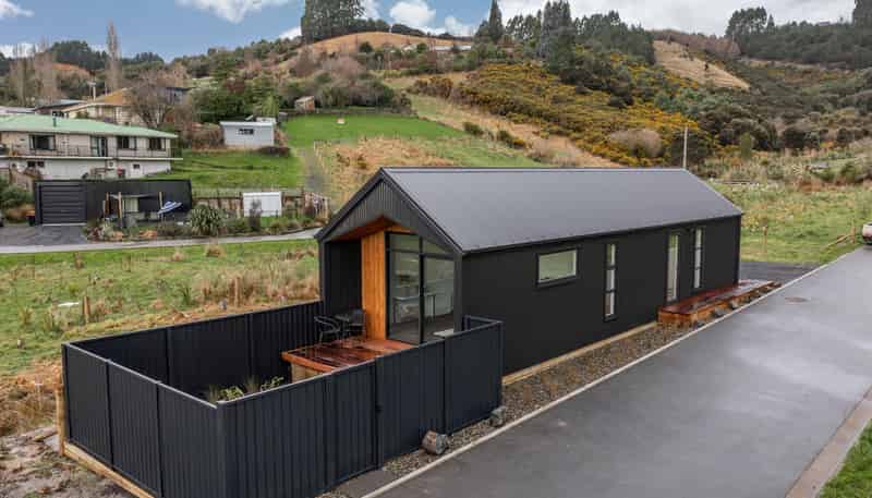 14 Paterson Road, Mosgiel