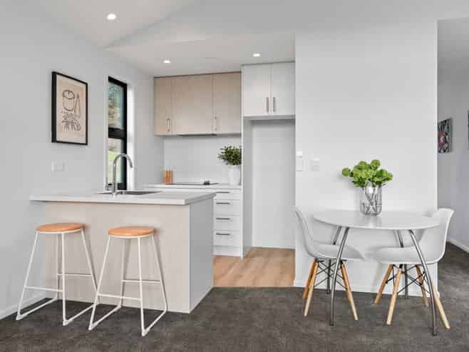 14 Paterson Road, Mosgiel