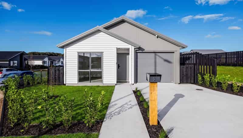 2 Noverma Street, Te Kauwhata