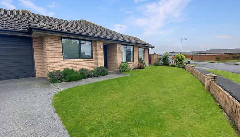 24 Clematis Place, Wigram