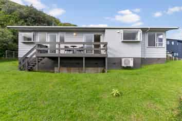 12 Evesham Place, Newlands