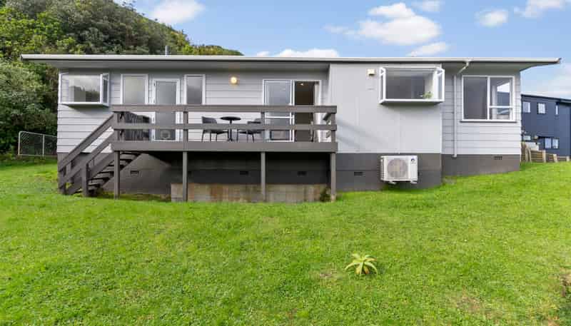 12 Evesham Place, Newlands