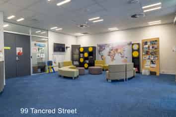 Blue Chip Commercial Investment