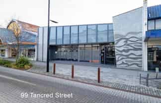 Blue Chip Commercial Investment