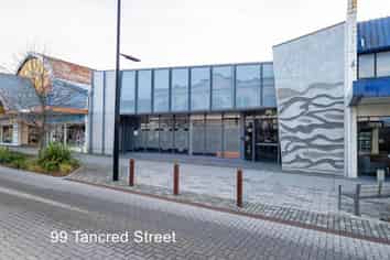 Blue Chip Commercial Investment