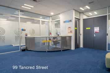 Blue Chip Commercial Investment