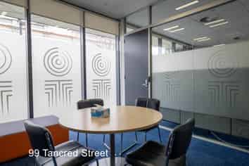 Blue Chip Commercial Investment