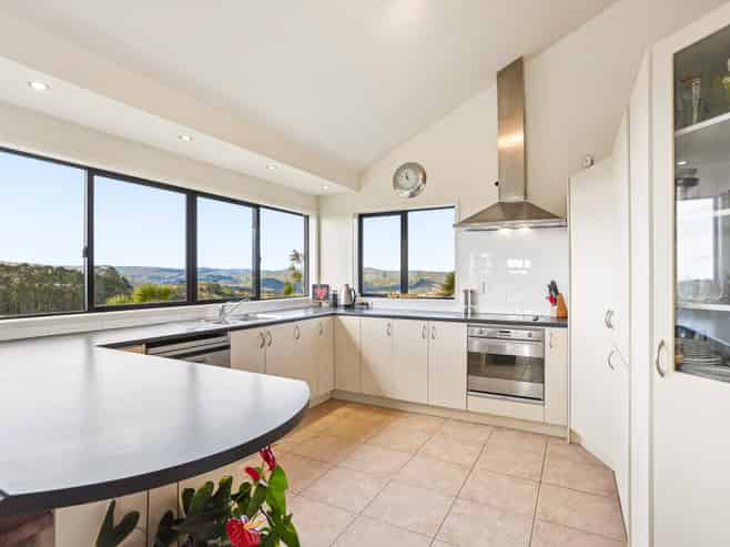 233 Wairere Road, Waitakere