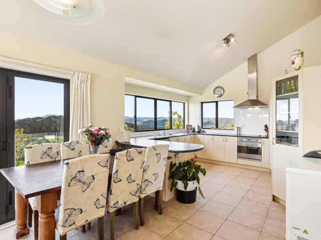 233 Wairere Road, Waitakere