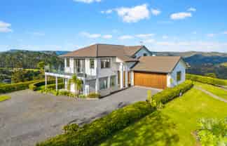 233 Wairere Road, Waitakere