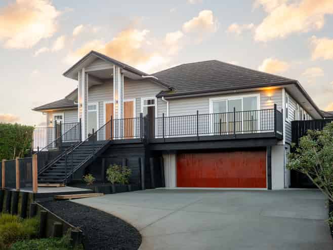 9 Nicks Way, Flagstaff