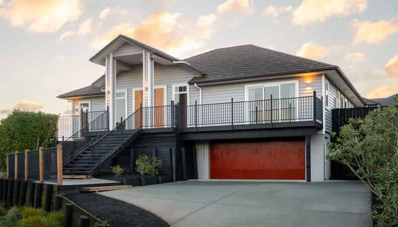 9 Nicks Way, Flagstaff
