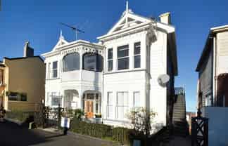 323A High Street, Dunedin Central
